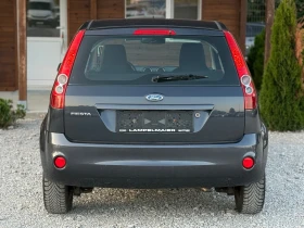 Ford Fiesta 1.4i 80к.с * Климатик* * Face-Lift* - 3200 лв. - 29367788 5