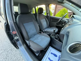Ford Fiesta 1.4i 80к.с * Климатик* * Face-Lift* - 3200 лв. - 29367788 13