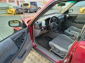 Обява за продажба на Subaru Forester 2.0 / 122 кс. Газ / Климатик ~5 900 лв. - изображение 5