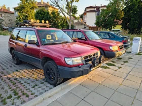 Обява за продажба на Subaru Forester 2.0 / 122 кс. Газ / Климатик ~5 900 лв. - изображение 10