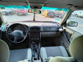 Обява за продажба на Subaru Forester 2.0 / 122 кс. Газ / Климатик ~5 900 лв. - изображение 4