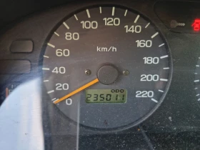 Обява за продажба на Subaru Forester 2.0 / 122 кс. Газ / Климатик ~5 900 лв. - изображение 8