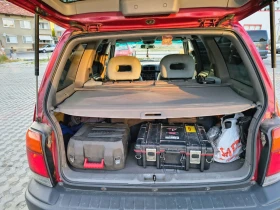 Обява за продажба на Subaru Forester 2.0 / 122 кс. Газ / Климатик ~5 900 лв. - изображение 7