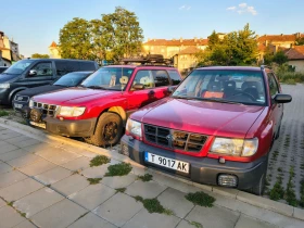 Обява за продажба на Subaru Forester 2.0 / 122 кс. Газ / Климатик ~5 900 лв. - изображение 11