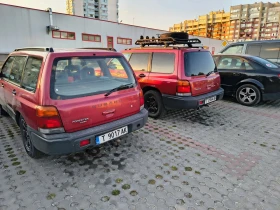 Обява за продажба на Subaru Forester 2.0 / 122 кс. Газ / Климатик ~5 800 лв. - изображение 11