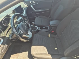 Kia Ceed 1.6 CRDI - 16900 лв. - 90481571 11