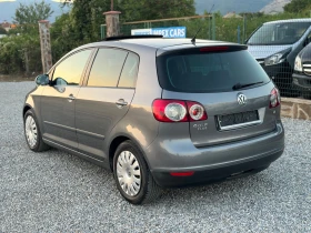VW Golf Plus 1.6i* 102кс* Германия* Климатик* Нов внос* - 5900 лв. - 92765964 4