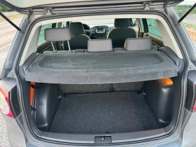 VW Golf Plus 1.6i* 102кс* Германия* Климатик* Нов внос* - 5900 лв. - 92765964 6