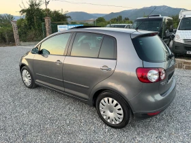 VW Golf Plus 1.6i* 102кс* Германия* Климатик* Нов внос* - 5900 лв. - 92765964 11