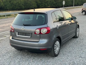 VW Golf Plus 1.6i* 102кс* Германия* Климатик* Нов внос* - 5900 лв. - 92765964 5