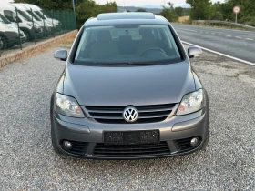 VW Golf Plus 1.6i* 102кс* Германия* Климатик* Нов внос* - 5900 лв. - 92765964 2
