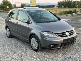 VW Golf Plus 1.6i* 102кс* Германия* Климатик* Нов внос* - 5900 лв. - 92765964 3