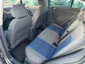 VW Golf Plus 1.6i* 102кс* Германия* Климатик* Нов внос* - 5900 лв. - 92765964 9