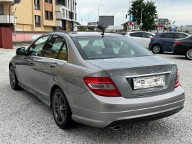 Mercedes-Benz C 220 AMG* CDi* 170 kc* КОЖА* - 16000 лв. - 72778098 9