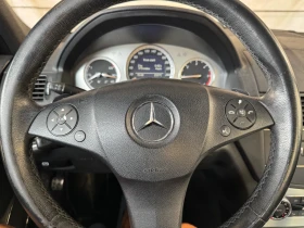 Mercedes-Benz C 220 AMG* CDi* 170 kc* КОЖА* - 16000 лв. - 72778098 12