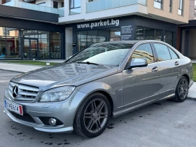     Mercedes-Benz C 220 AMG* CDi* 170 kc* * 
