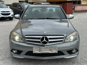 Mercedes-Benz C 220 AMG* CDi* 170 kc* КОЖА* - 16000 лв. - 72778098 3