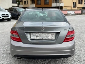 Mercedes-Benz C 220 AMG* CDi* 170 kc* КОЖА* - 16000 лв. - 72778098 8