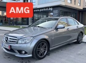 ������ Mercedes-Benz C 220