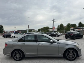 Mercedes-Benz C 220 AMG* CDi* 170 kc* КОЖА* - 16000 лв. - 72778098 5