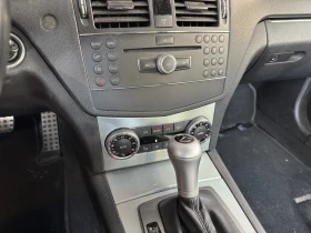 Mercedes-Benz C 220 AMG* CDi* 170 kc* КОЖА* - 16000 лв. - 72778098 14
