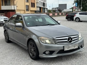 Mercedes-Benz C 220 AMG* CDi* 170 kc* КОЖА* - 16000 лв. - 72778098 4