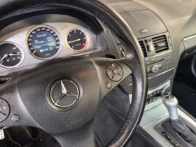 Mercedes-Benz C 220 AMG* CDi* 170 kc* КОЖА* - 16000 лв. - 72778098 11