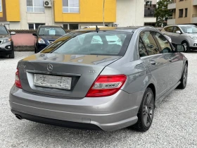 Mercedes-Benz C 220 AMG* CDi* 170 kc* КОЖА* - 16000 лв. - 72778098 7