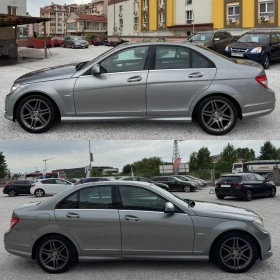 Обява за продажба на Mercedes-Benz C 220 AMG* CDi* 170 kc* КОЖА*  ~16 000 лв. - изображение 4