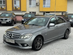 Mercedes-Benz C 220 AMG* CDi* 170 kc* КОЖА* - 16000 лв. - 72778098 2