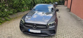     Mercedes-Benz E 450 AMG* Night* Distronic* 4Matic* 360cam