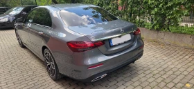 Mercedes-Benz E 450 AMG* Night* Distronic* 4Matic* 360cam | Mobile.bg    15