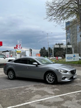 Обява за продажба на Mazda 6 ~17 000 лв. - изображение 1