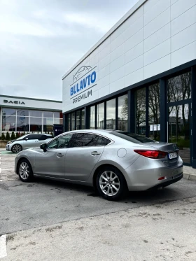 Обява за продажба на Mazda 6 ~17 000 лв. - изображение 3