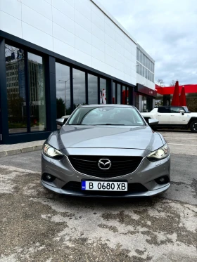 Обява за продажба на Mazda 6 ~17 000 лв. - изображение 2