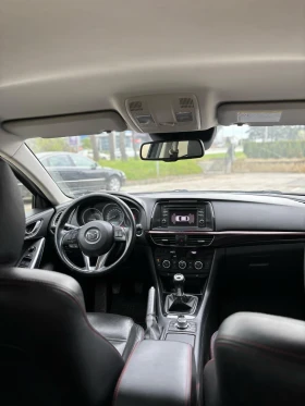 Обява за продажба на Mazda 6 ~17 000 лв. - изображение 6