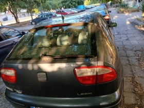 Seat Leon | Mobile.bg    3