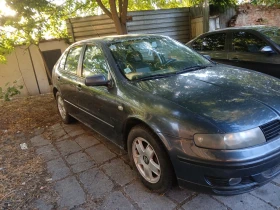 Seat Leon | Mobile.bg    5