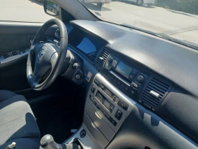 Обява за продажба на Toyota Corolla 1, 4 ~2 100 лв. - изображение 6