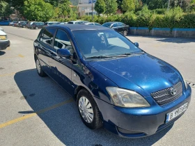 Обява за продажба на Toyota Corolla 1, 4 ~2 100 лв. - изображение 2