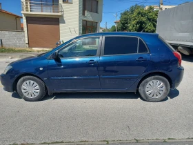 Обява за продажба на Toyota Corolla 1, 4 ~2 100 лв. - изображение 3