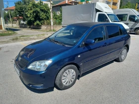 Обява за продажба на Toyota Corolla 1, 4 ~2 100 лв. - изображение 1
