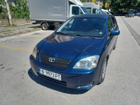 Обява за продажба на Toyota Corolla 1, 4 ~2 100 лв. - изображение 1