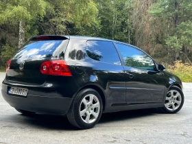 Обява за продажба на VW Golf 1.6 FSI ~4 400 лв. - изображение 4