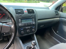 VW Golf 1.6 FSI | Mobile.bg    15