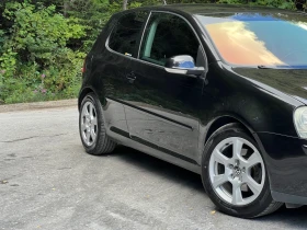Обява за продажба на VW Golf 1.6 FSI ~4 400 лв. - изображение 1