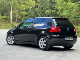 Обява за продажба на VW Golf 1.6 FSI ~4 400 лв. - изображение 7