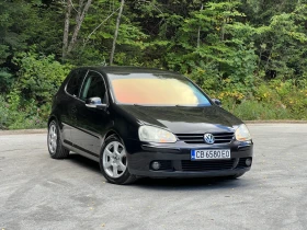 Обява за продажба на VW Golf 1.6 FSI ~4 400 лв. - изображение 1