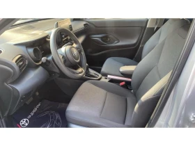 Toyota Yaris Cross Light | Mobile.bg    12
