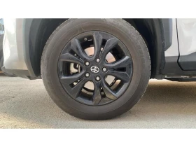 Toyota Yaris Cross Light | Mobile.bg    16